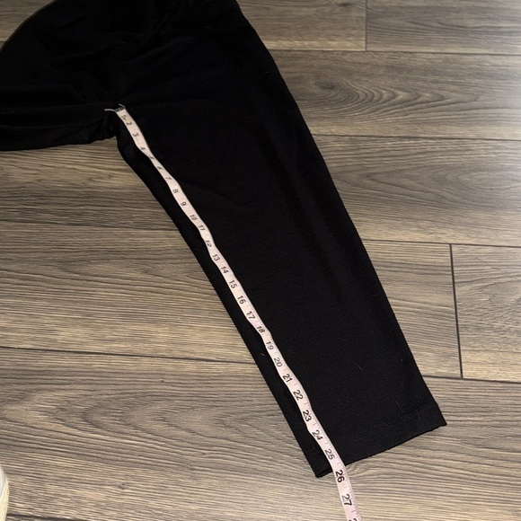 Anthropologie Sutton Ponte black one piece jumpsuit size small - Picture 9 of 16